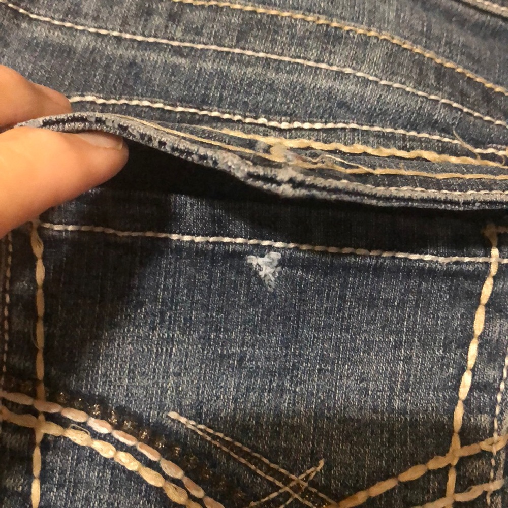 Jeans - Picture 4 of 5